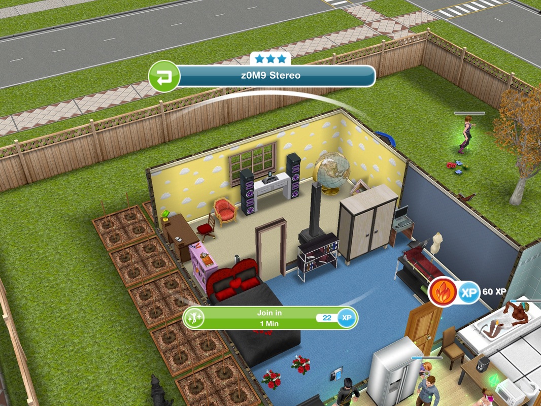 the sims freeplay- the great xmas mishap quest 2014 – the